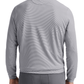 Peter Millar Layering Peter Millar - Men's Perth Sugar Stripe Quarter-Zip
