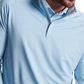 Peter Millar Layering Peter Millar - Men's Stealth Performance Quarter-Zip