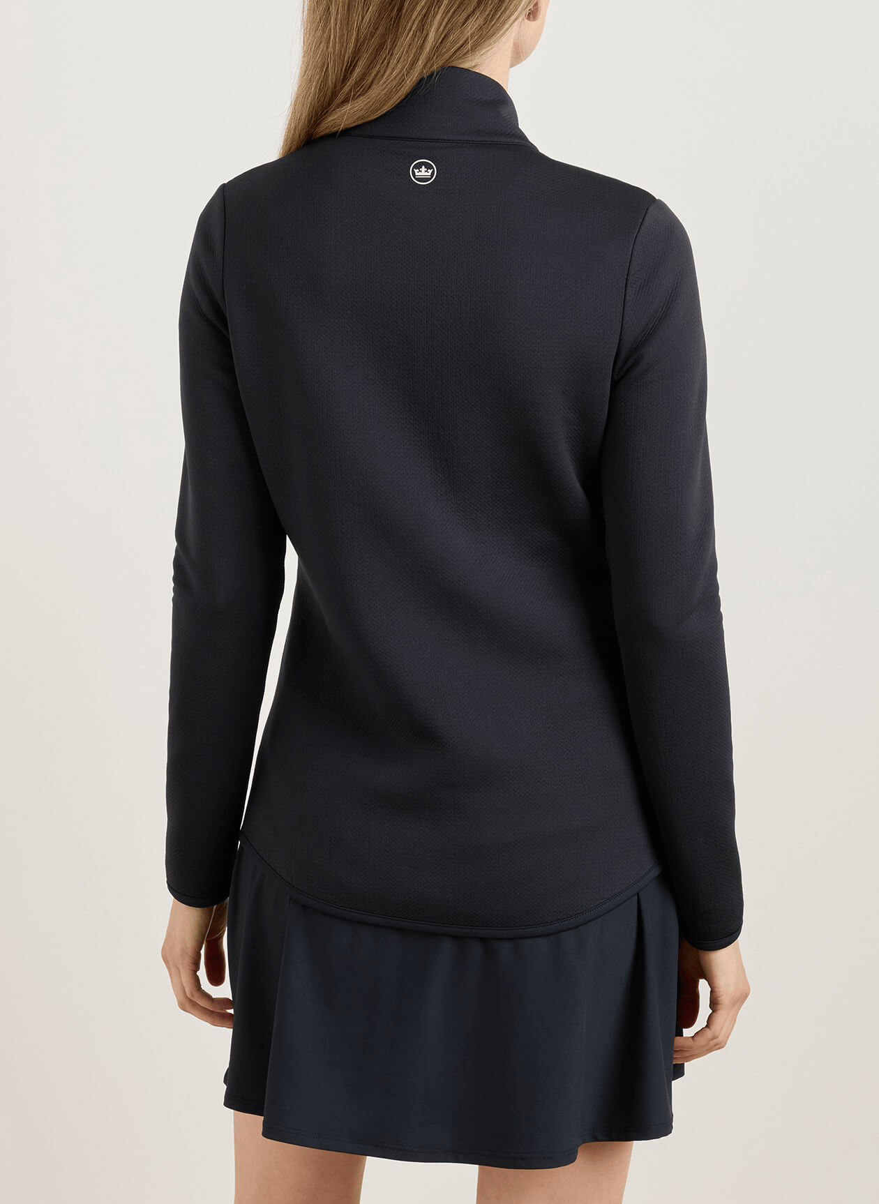 Peter Millar Layering Peter Millar - Women's Lumi-Knit Performance Jacket