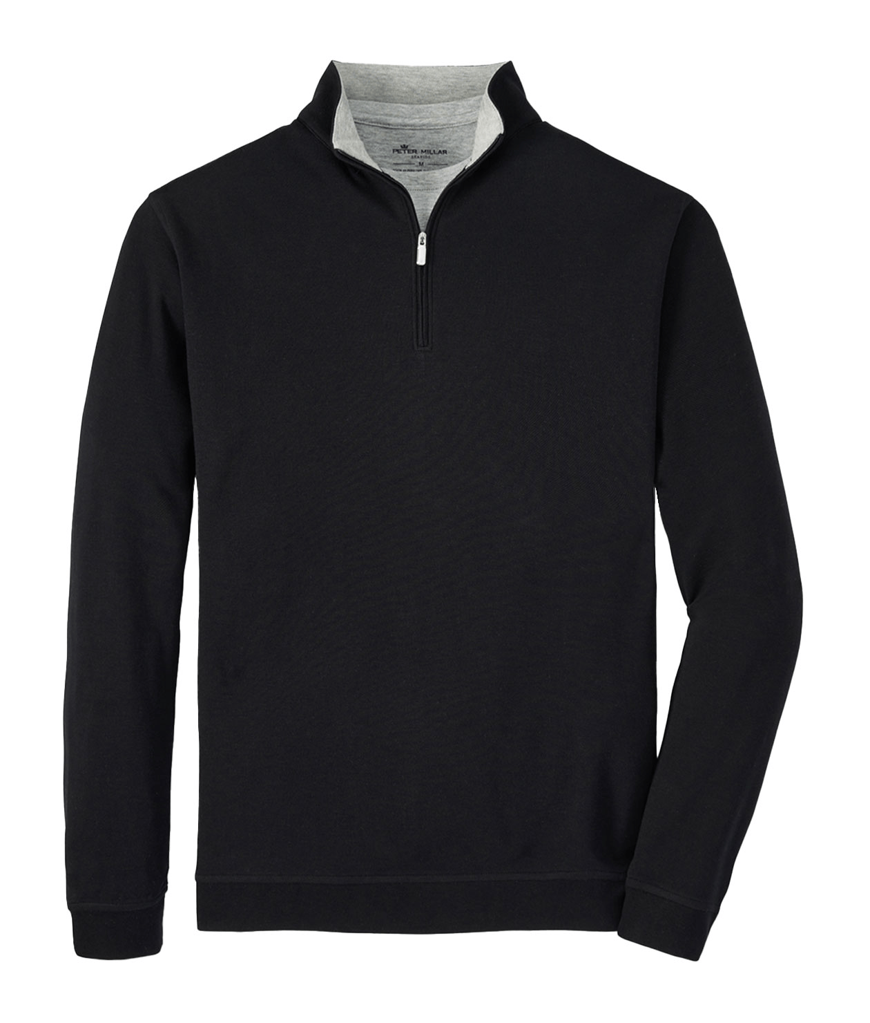Peter Millar - Men's Crown Comfort Quarter-Zip