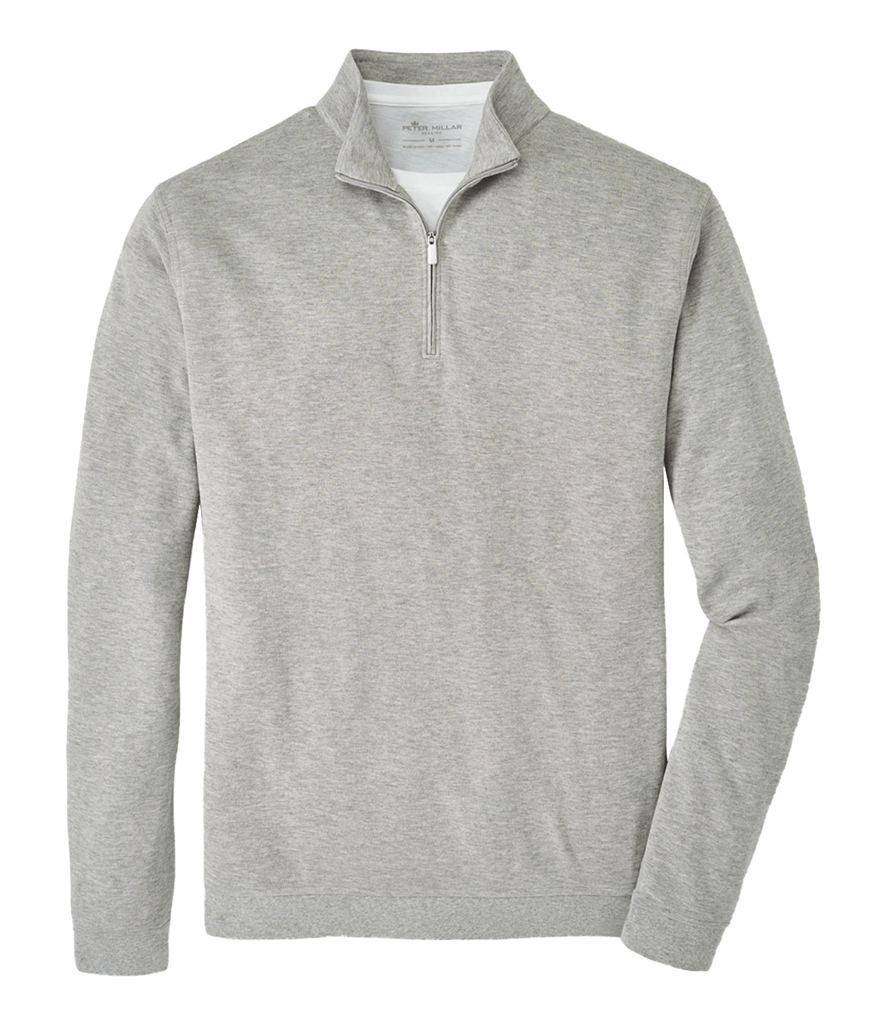 Peter Millar - Men's Crown Comfort Quarter-Zip