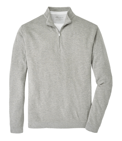 Peter Millar - Men's Crown Comfort Quarter-Zip