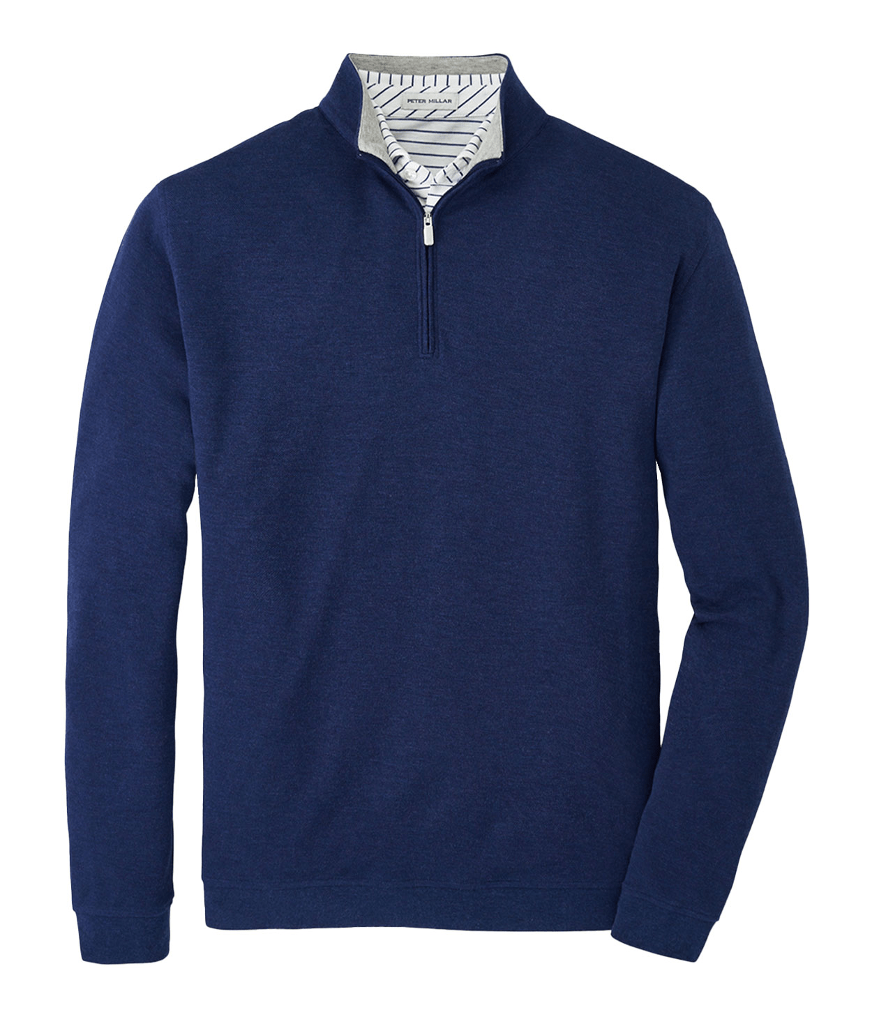 Peter Millar - Men's Crown Comfort Quarter-Zip