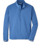 Peter Millar Layering S / Windsor Blue Peter Millar - Men's Dunes Half-Zip