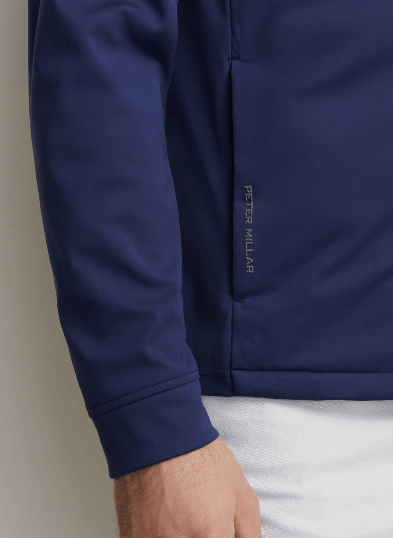 Peter Millar Outerwear Peter Millar - Men's Merge Hybrid Jacket