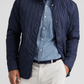 Peter Millar Outerwear Peter Millar - Men's Suffolk Coat