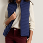 Peter Millar Outerwear Peter Millar - Women's Fuse Hybrid Vest