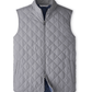 Peter Millar Outerwear S / Oslo Grey Peter Millar - Men's Essex Quilted Vest