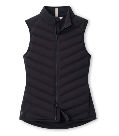 Peter Millar - Women's Fuse Hybrid Vest