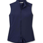 Peter Millar Outerwear XS / Navy Peter Millar - Women's Collegiate Dunes Vest