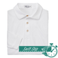 3-Day Swift Ship: Peter Millar - Men's Performance Long-Sleeve Jersey Polo