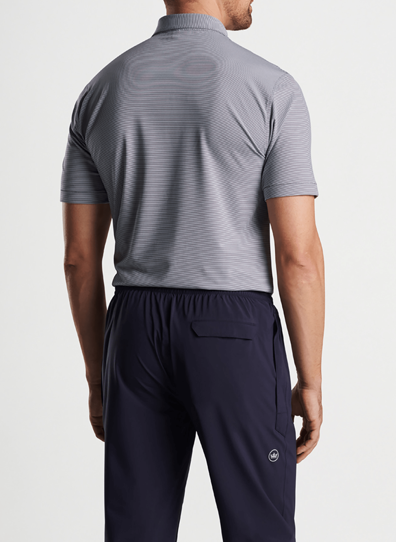Peter Millar Polos Peter Millar - Men's Jubilee Striped Polo