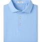 Peter Millar Polos S / Bluebird Peter Millar - Men's Hales Performance Polo