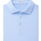 Peter Millar Polos S / Cottage Blue Peter Millar - Men's Jubilee Striped Polo