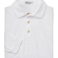 3-Day Swift Ship: Peter Millar - Men's Performance Long-Sleeve Jersey Polo