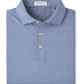 Peter Millar Polos S / Windsor Blue Peter Millar - Men's Hales Performance Polo