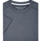 Peter Millar T-Shirts S / Iron Peter Millar - Men's Performance Aurora T-Shirt