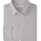 Peter Millar Woven Shirts S / Black Peter Millar - Men's Hanford Performance Twill Sport Shirt