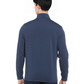 PGA Tour Polos PGA Tour - Men's Feeder Stripe Mock Neck Pullover