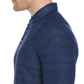 PGA Tour Polos PGA Tour - Men's Jaspe Airflux Polo w/ Self Collar