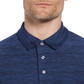 PGA Tour Polos PGA Tour - Men's Jaspe Airflux Polo w/ Self Collar