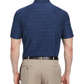 PGA Tour Polos PGA Tour - Men's Jaspe Airflux Polo w/ Self Collar