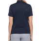 PGA Tour Polos PGA Tour - Women's Airflux Solid Mesh Polo