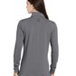PGA Tour Polos PGA Tour - Women's Feeder Stripe Mock Neck Pullover