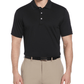 PGA Tour Polos S / Caviar PGA Tour - Men's Airflux Solid Mesh Polo
