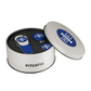 Pitchfix Accessories One Size / Blue Pitchfix - Icon Golf Divot Tool Deluxe Gift Set w/ Hat Clip
