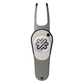 Pitchfix Accessories One Size / Gunmetal Pitchfix - Icon Golf Divot Repair Tool
