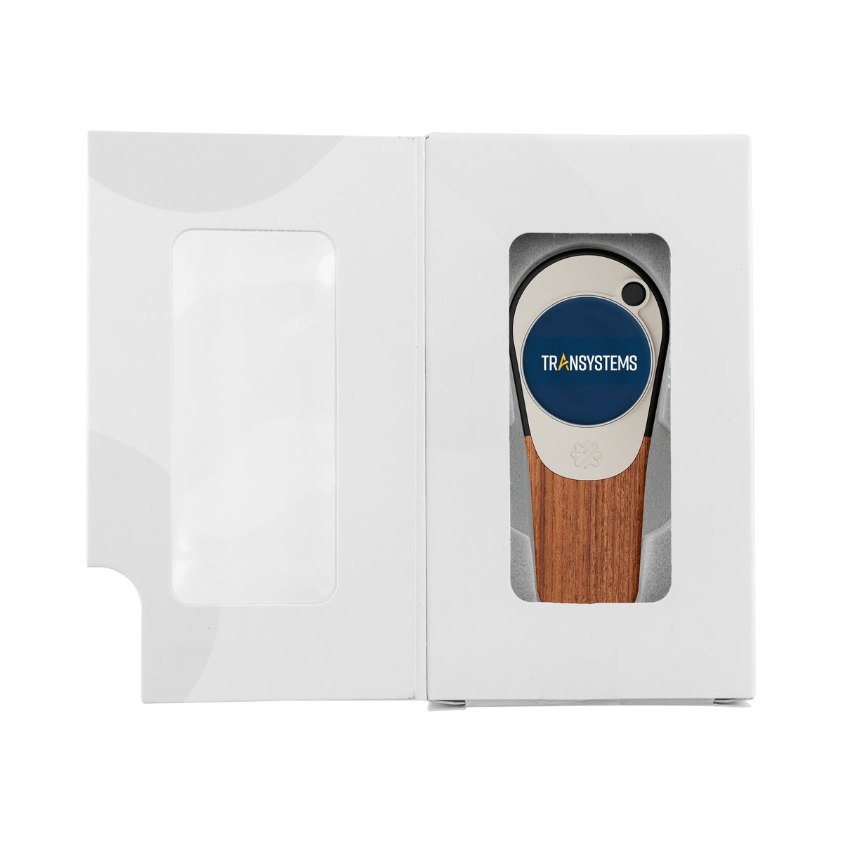 Pitchfix Accessories One Size / Maple Pitchfix - Woodie Golf Divot Repair Tool w/ Gift Box