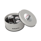 Pitchfix Golf Accessories One Size / Black Ash Pitchfix - Hybrid Golf Divot Tool Deluxe Gift Set