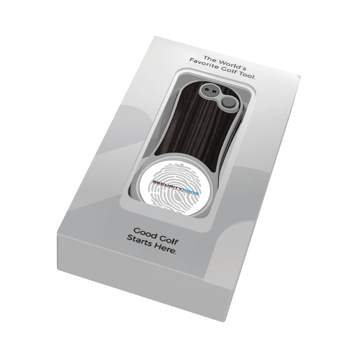 Pitchfix Golf Accessories One Size / Black Ash Pitchfix - Hybrid Golf Divot Tool w/ Gift Box