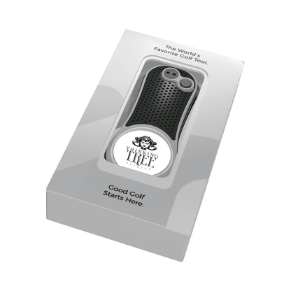 Pitchfix Golf Accessories One Size / Black Pitchfix - Hybrid Golf Divot Tool w/ Gift Box