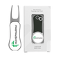 Pitchfix Golf Accessories One Size / Black Pitchfix - XL Golf Divot Repair Tool w/ Gift Box