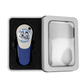 Pitchfix Golf Accessories One Size / Blue Pitchfix - Icon Golf Divot Repair Tool w/ Window Tin