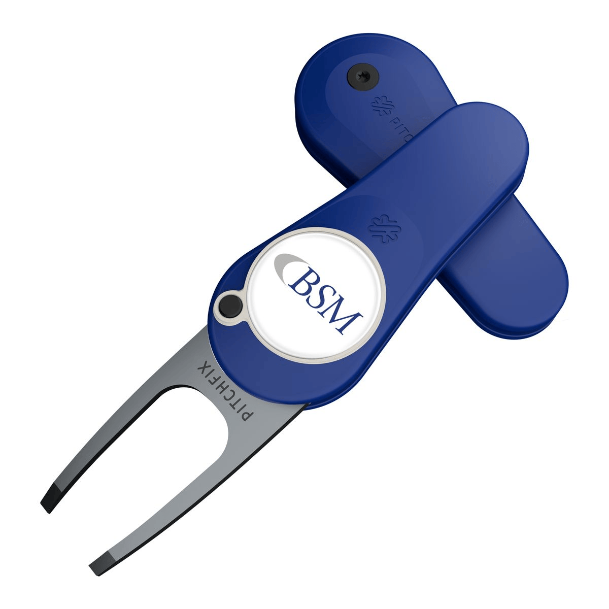 Pitchfix Golf Accessories One Size / Blue Pitchfix - Original 2.0 Golf Divot Repair Tool