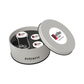 Pitchfix Golf Accessories One Size / Carbon Fiber Pitchfix - Hybrid Golf Divot Tool Deluxe Gift Set