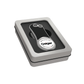 Pitchfix Golf Accessories One Size / Carbon Fiber Pitchfix - Hybrid Golf Divot Tool w/ Window Tin