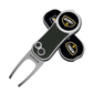 Pitchfix Golf Accessories One Size / Carbon Fiber Pitchfix - XL Golf Divot Repair Tool