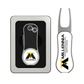 Pitchfix Golf Accessories One Size / Carbon Fiber Pitchfix - XL Golf Divot Repair Tool w/ Window Tin