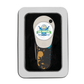 Pitchfix Golf Accessories One Size / Graffiti Pitchfix - Ultima Golf Divot Repair Tool w/ Window Tin