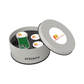 Pitchfix Golf Accessories One Size / Green Pitchfix - Hybrid Golf Divot Tool Deluxe Gift Set