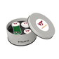 Pitchfix Golf Accessories One Size / Green Pitchfix - Hybrid Golf Divot Tool Deluxe Gift Set w/ Hat Clip