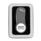 Pitchfix Golf Accessories One Size / Gunmetal Pitchfix - Hybrid 2.0 Golf Divot Tool w/ Window Tin
