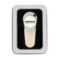 Pitchfix Golf Accessories One Size / Light Ash Pitchfix - Woodie Golf Divot Repair Tool w/ Window Tin