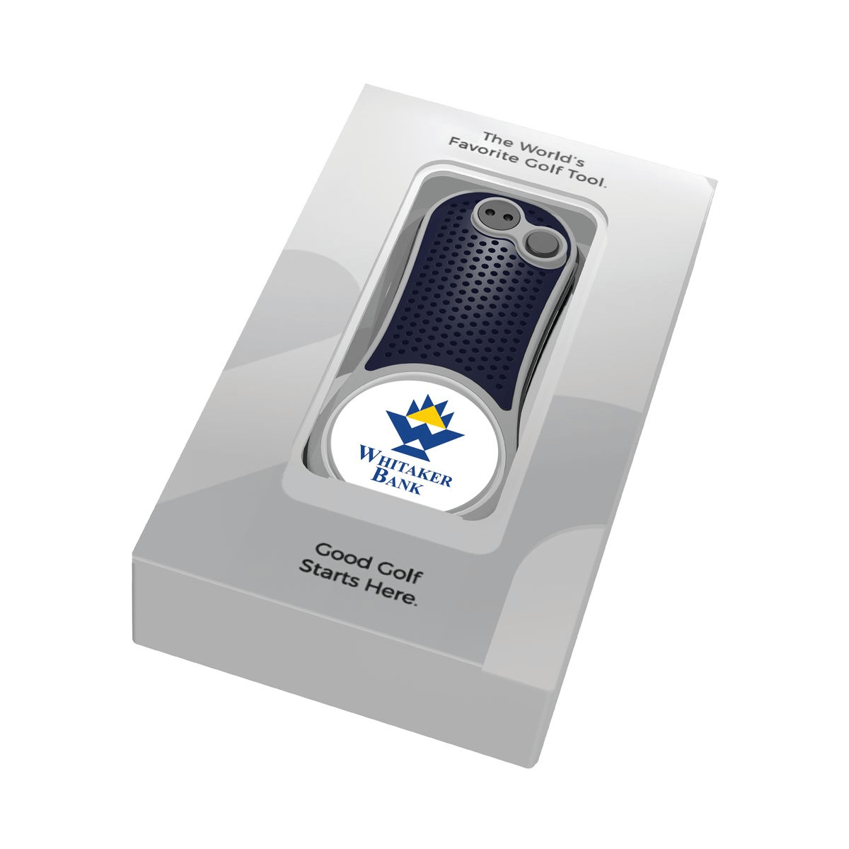 Pitchfix Golf Accessories One Size / Navy Pitchfix - Hybrid Golf Divot Tool w/ Gift Box