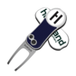 Pitchfix Golf Accessories One Size / Navy Pitchfix - XL Golf Divot Repair Tool