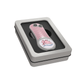 Pitchfix Golf Accessories One Size / Pink Pitchfix - Hybrid Golf Divot Tool w/ Window Tin